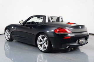2013 BMW Z4 thumbnail – Pompano Beach, FL – 18