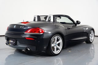 2013 BMW Z4 thumbnail – Pompano Beach, FL – 13