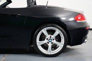 2013 BMW Z4 thumbnail – Pompano Beach, FL – 20
