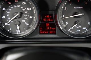 2013 BMW Z4 thumbnail – Pompano Beach, FL – 39