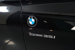 2013 BMW Z4 thumbnail – Pompano Beach, FL – 10