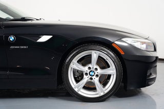 2013 BMW Z4 thumbnail – Pompano Beach, FL – 8