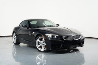 2013 BMW Z4 thumbnail – Pompano Beach, FL – 6