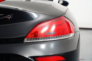 2013 BMW Z4 thumbnail – Pompano Beach, FL – 16