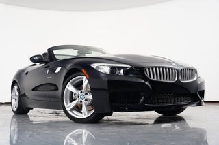 2013 BMW Z4 thumbnail – Pompano Beach, FL – 4