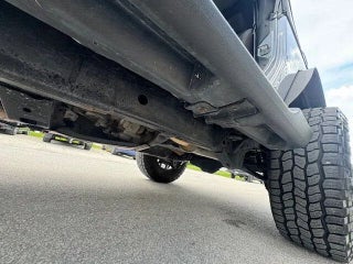 2014 Jeep Wrangler thumbnail – Miami, FL – 22