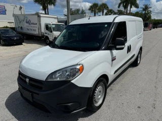 2018 Ram ProMaster City thumbnail – Miami, FL – 2