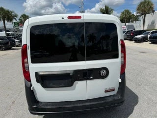 2018 Ram ProMaster City thumbnail – Miami, FL – 11