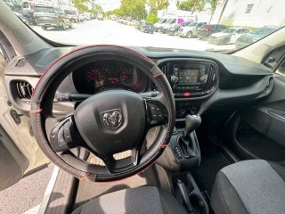2018 Ram ProMaster City thumbnail – Miami, FL – 19