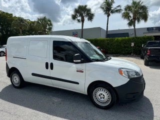 2018 Ram ProMaster City thumbnail – Miami, FL – 5