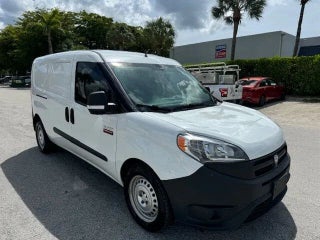 2018 Ram ProMaster City thumbnail – Miami, FL – 4