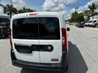 2018 Ram ProMaster City thumbnail – Miami, FL – 10