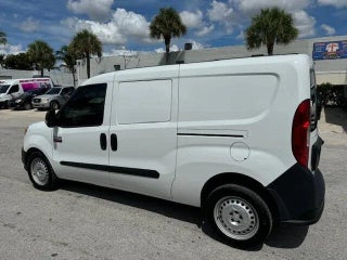 2018 Ram ProMaster City thumbnail – Miami, FL – 13