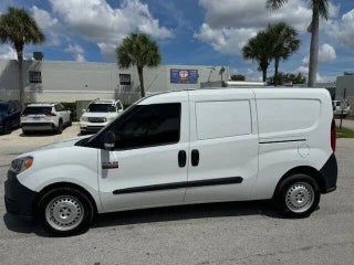 2018 Ram ProMaster City thumbnail – Miami, FL – 15