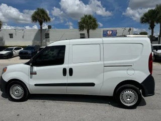 2018 Ram ProMaster City thumbnail – Miami, FL – 14