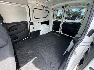 2018 Ram ProMaster City thumbnail – Miami, FL – 22