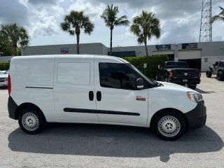 2018 Ram ProMaster City thumbnail – Miami, FL – 6