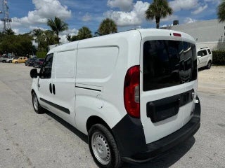 2018 Ram ProMaster City thumbnail – Miami, FL – 12