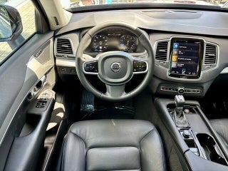 2022 Volvo XC90 thumbnail – Delray Beach, FL – 37