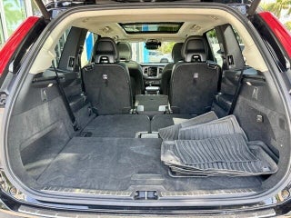 2022 Volvo XC90 thumbnail – Delray Beach, FL – 30