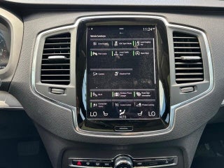 2022 Volvo XC90 thumbnail – Delray Beach, FL – 47