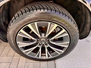 2022 Volvo XC90 thumbnail – Delray Beach, FL – 33
