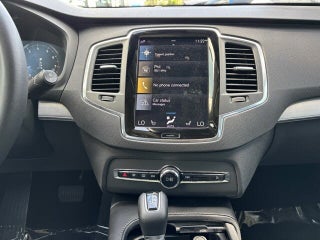 2022 Volvo XC90 thumbnail – Delray Beach, FL – 38