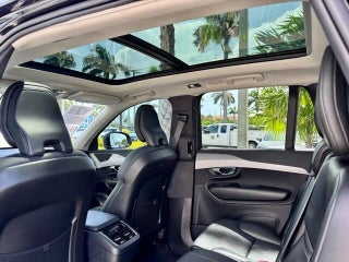 2022 Volvo XC90 thumbnail – Delray Beach, FL – 25