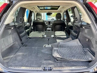 2022 Volvo XC90 thumbnail – Delray Beach, FL – 32