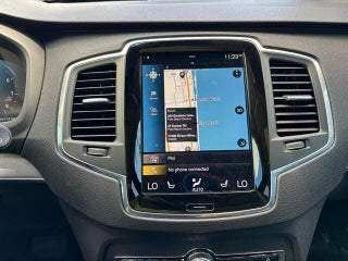 2022 Volvo XC90 thumbnail – Delray Beach, FL – 44