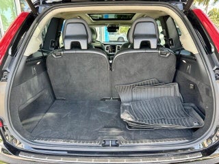 2022 Volvo XC90 thumbnail – Delray Beach, FL – 29