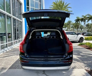 2022 Volvo XC90 thumbnail – Delray Beach, FL – 27
