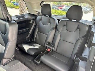 2022 Volvo XC90 thumbnail – Delray Beach, FL – 26