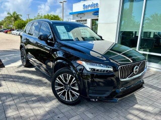 2022 Volvo XC90 thumbnail – Delray Beach, FL – 15
