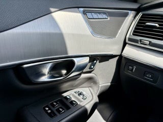 2022 Volvo XC90 thumbnail – Delray Beach, FL – 40