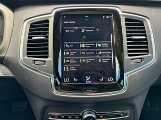 2022 Volvo XC90 thumbnail – Delray Beach, FL – 48