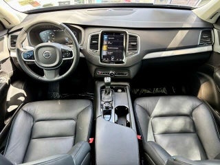 2022 Volvo XC90 thumbnail – Delray Beach, FL – 36