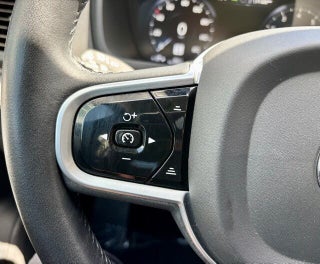 2022 Volvo XC90 thumbnail – Delray Beach, FL – 42