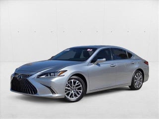 Lexus ES 350 for sale Las Vegas