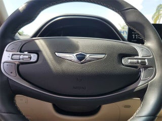2025 Genesis GV70 thumbnail – Delray Beach, FL – 30