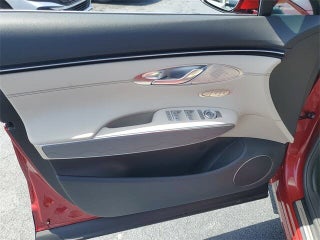 2025 Genesis GV70 thumbnail – Delray Beach, FL – 25