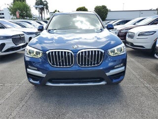 BMW X3 for sale Las Vegas