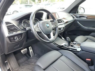 BMW X3 for sale Las Vegas