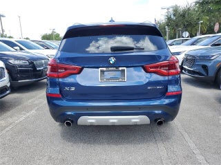 BMW X3 for sale Las Vegas