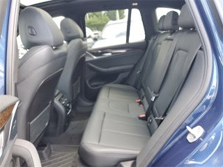BMW X3 for sale Las Vegas