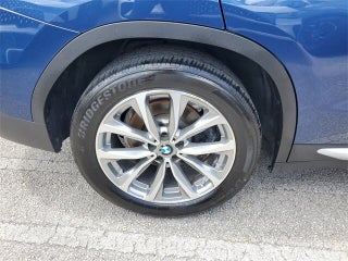 BMW X3 for sale Las Vegas