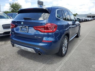 BMW X3 for sale Las Vegas