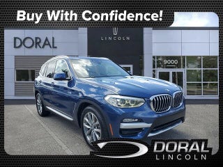 BMW X3 for sale Las Vegas
