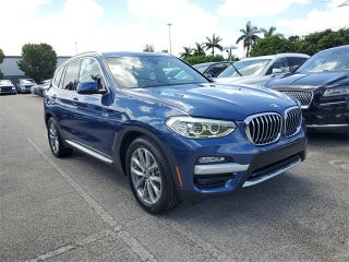 BMW X3 for sale Las Vegas