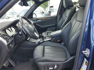 BMW X3 for sale Las Vegas